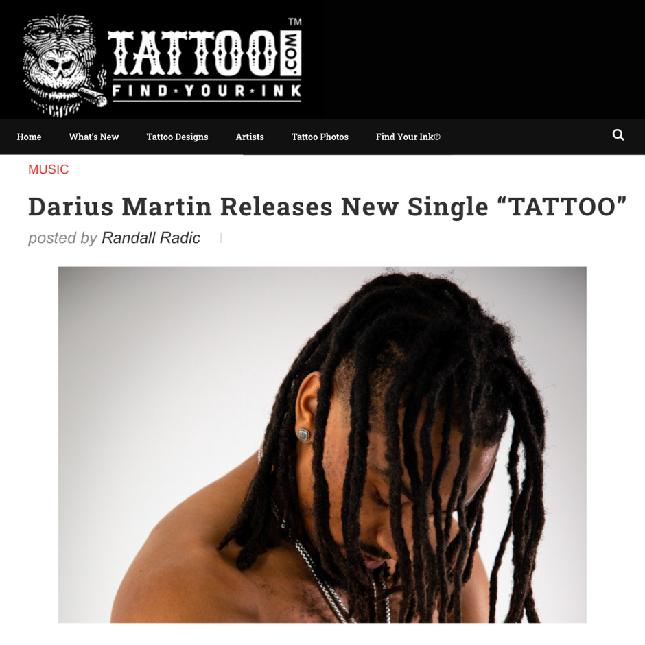 TATTOO.COM
