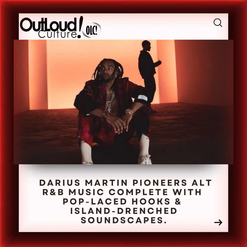 OutLoud Culture